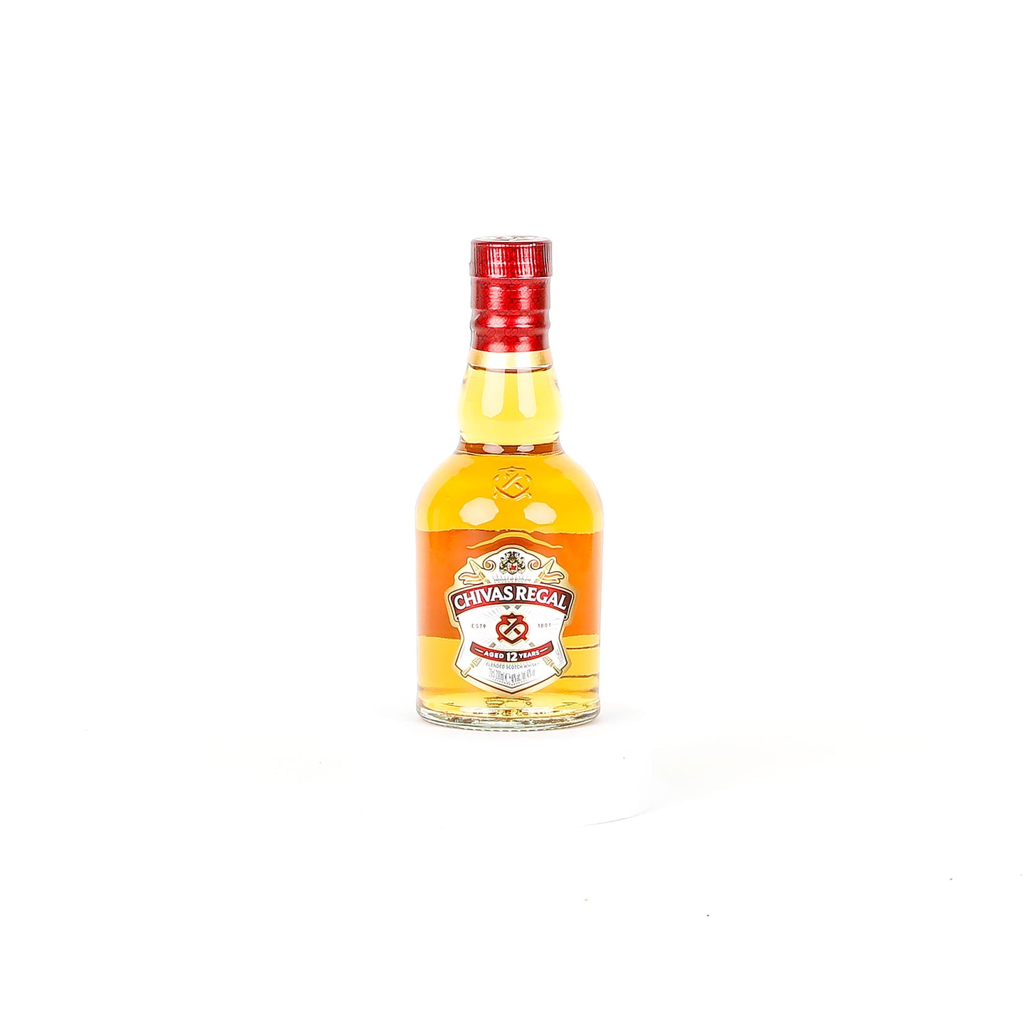 Chivas Regal 200ml