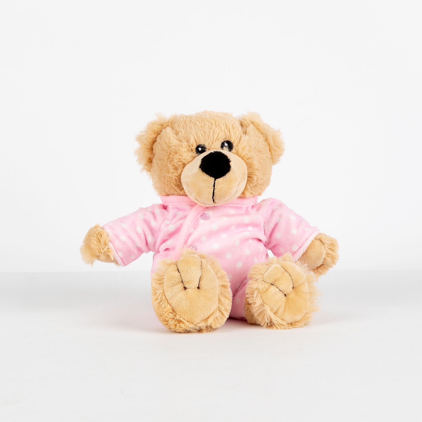 Buddy Onesie - Pink