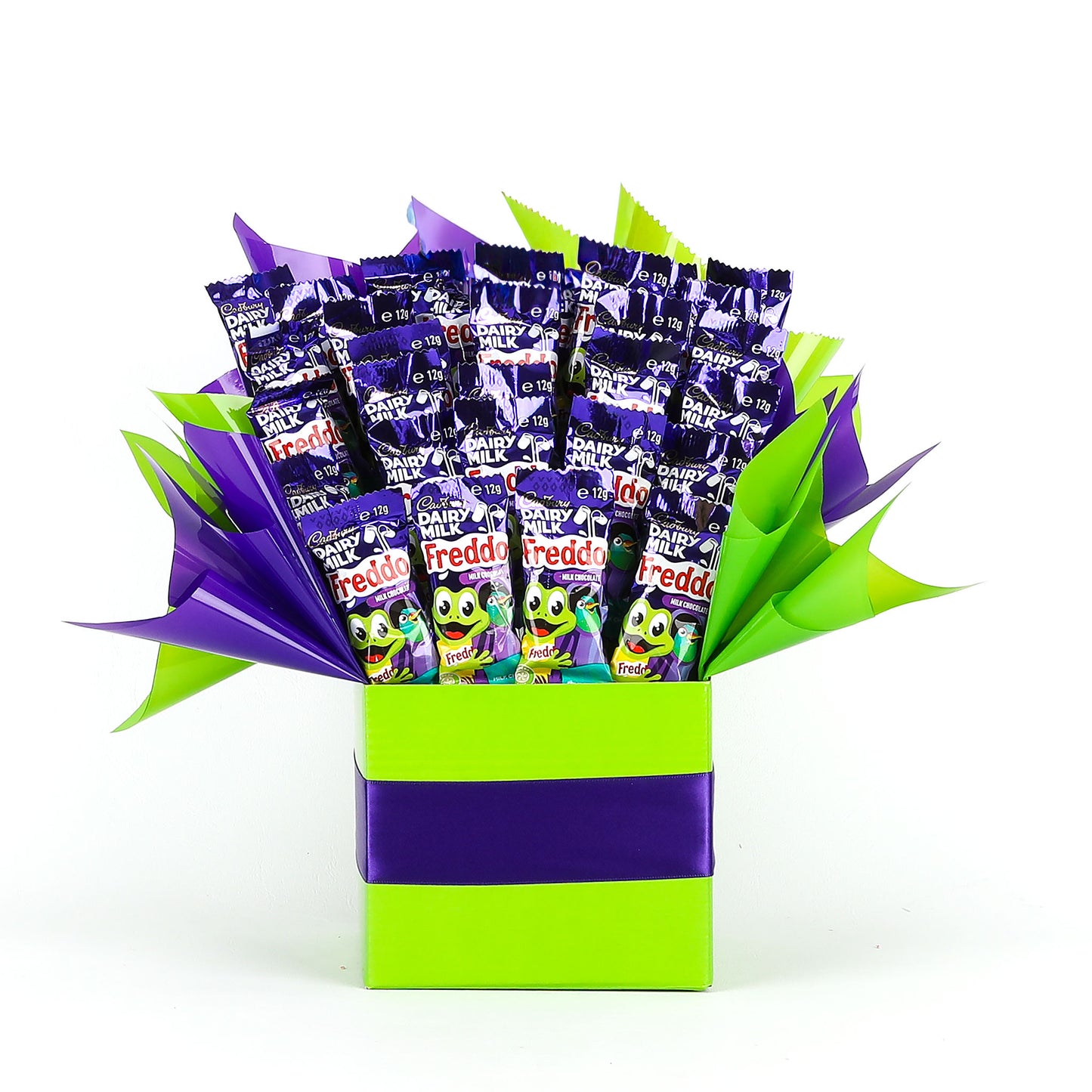 Freddo Frog Bouquet