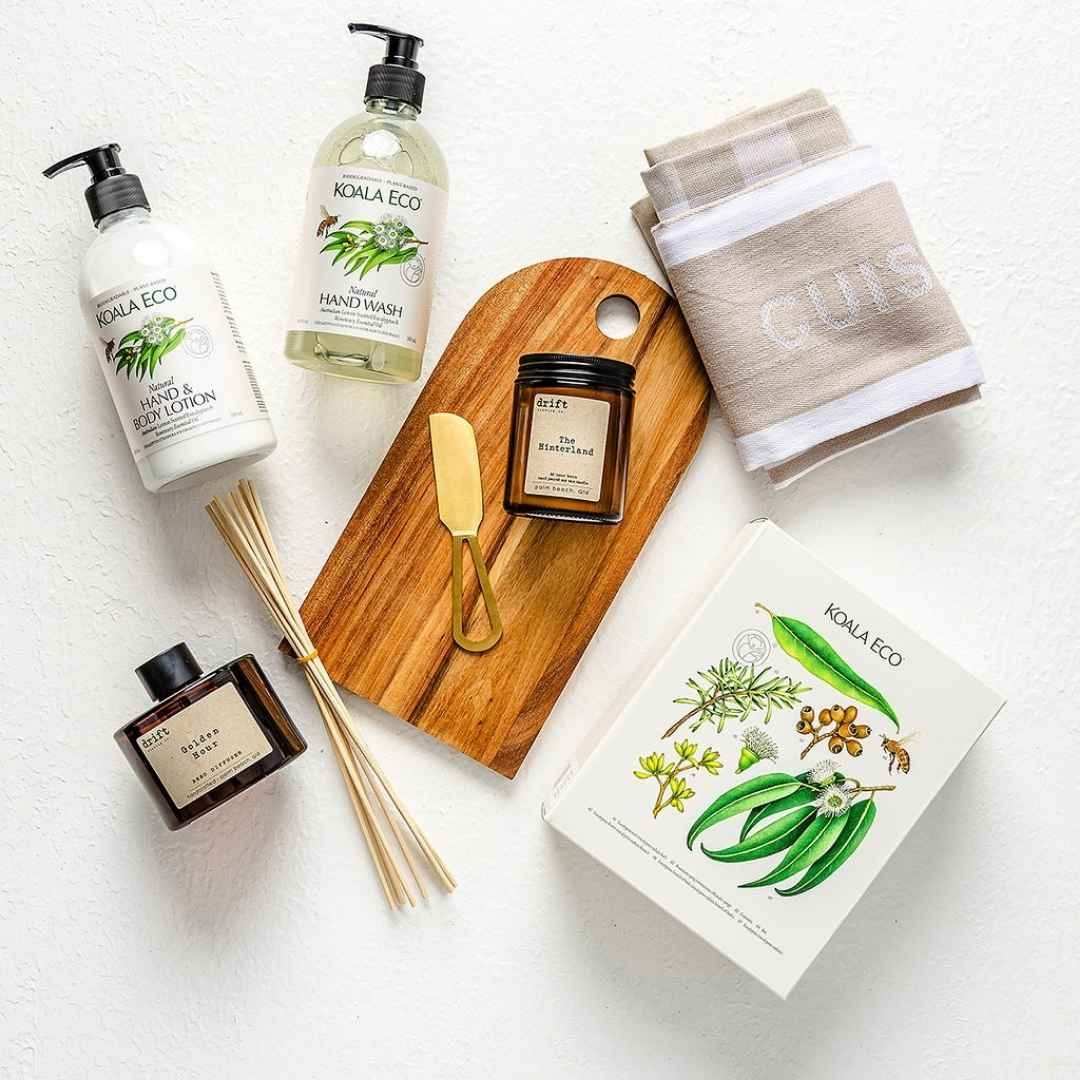 What Makes the Perfect Housewarming Gift? – Hampers