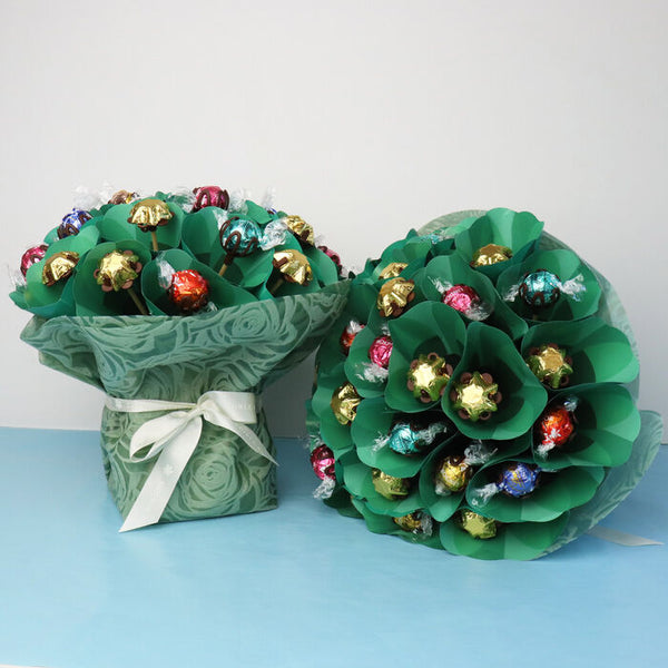 Chocolate Bouquet