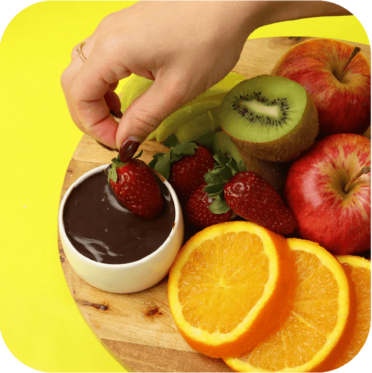 Fruit Hampers & Fruit Baskets