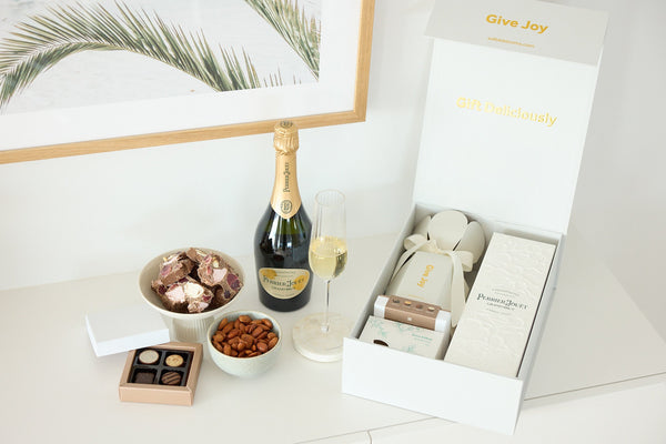 Anniversary Gifts & Hampers Australia