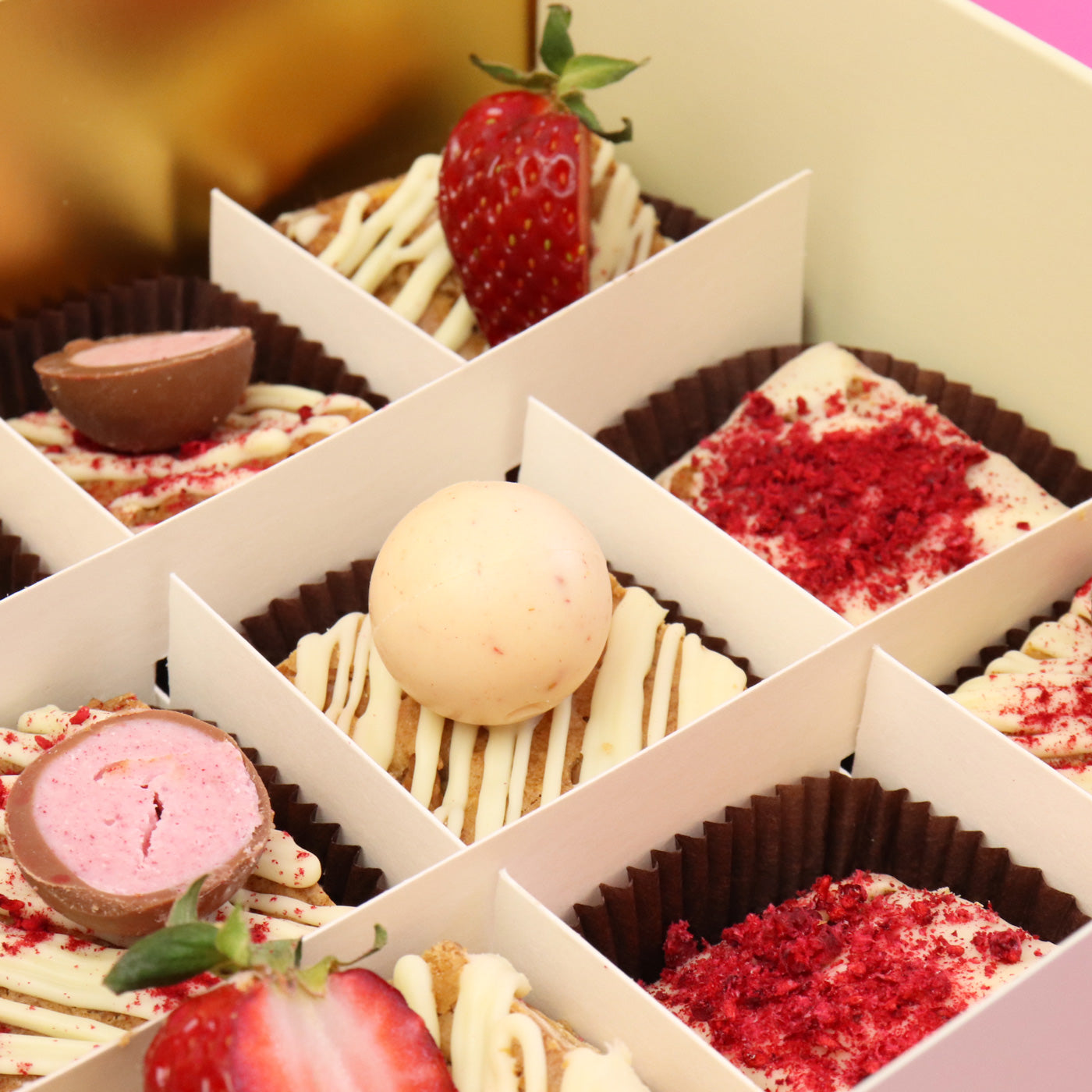 Gourmet Hamper Bestsellers