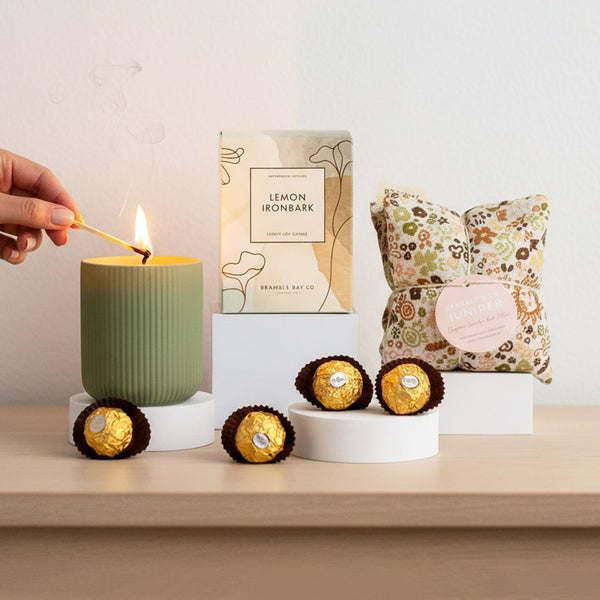 Get Well Gifts & Hampers