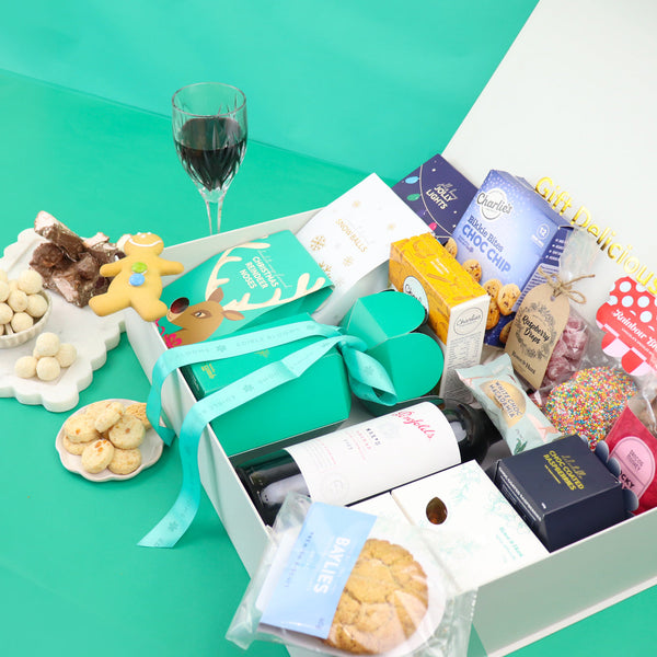 Christmas Hampers Australia