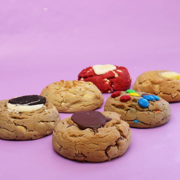 Cookie Boxes