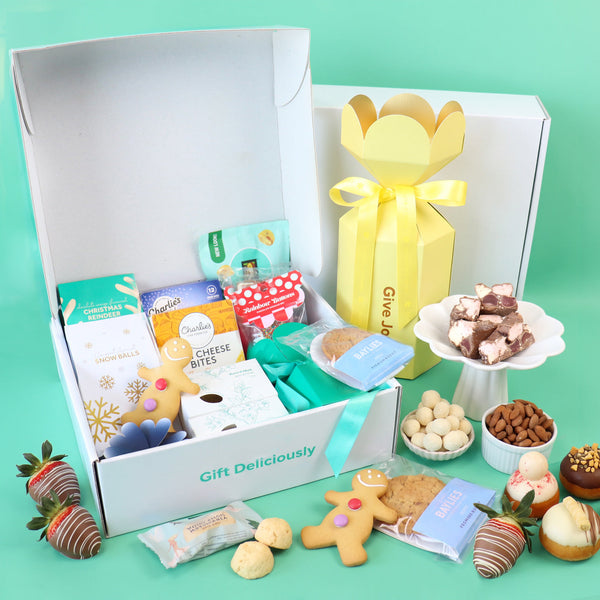 Gift Bundles