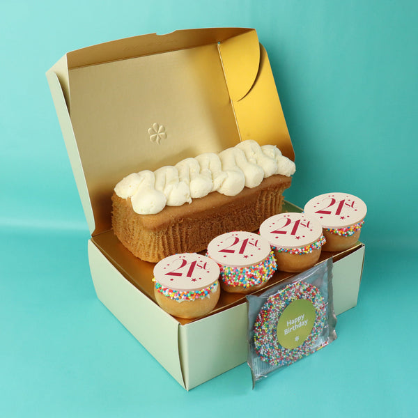 Birthday Gifts & Hampers