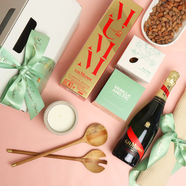 Launceston Hampers & Gift baskets