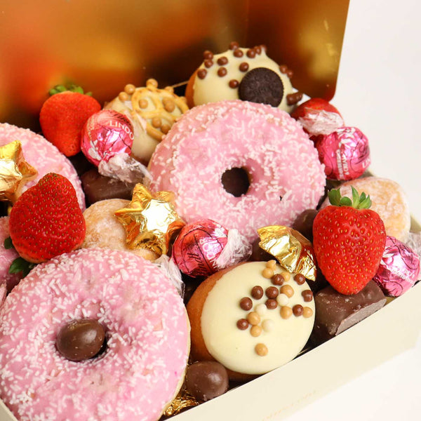 Fruit Collection