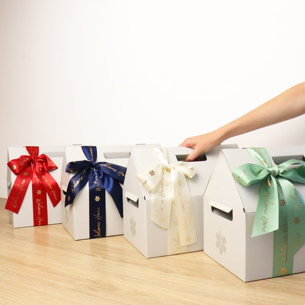 Settlement Gifts