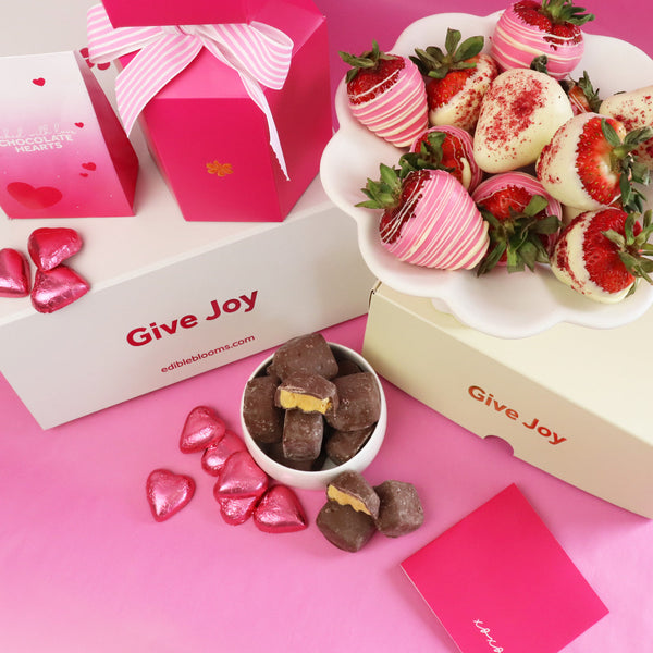 Mother's Day Luxury Gifts