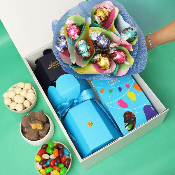 Central Coast Hampers & Gift Baskets