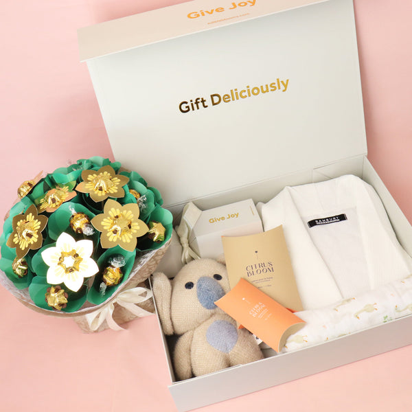 Canberra Hampers & Gift Baskets