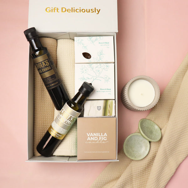 Wollongong Hamper Gift Baskets