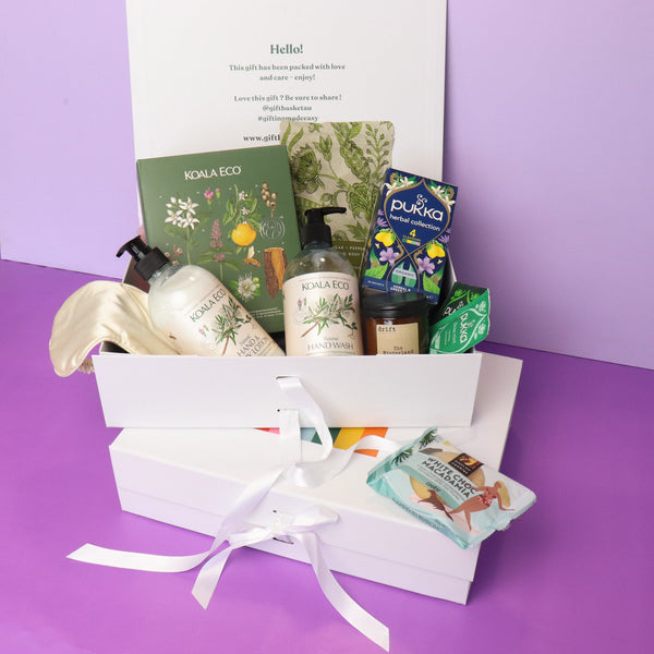 Mother's Day Hampers