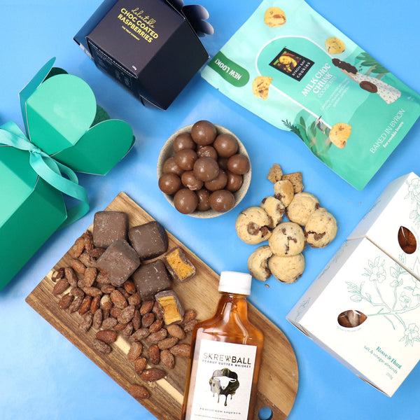 Father's Day Hampers