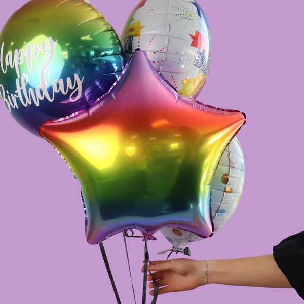 Balloon Gifts