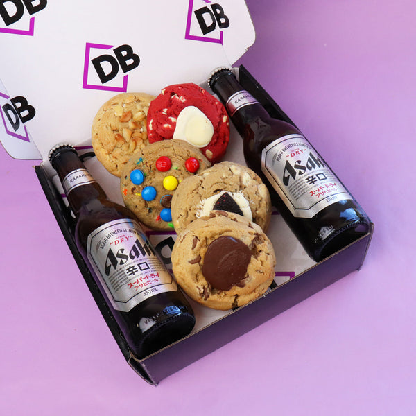 Beer Hamper