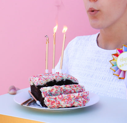 Birthday Gifts & Hampers For Her