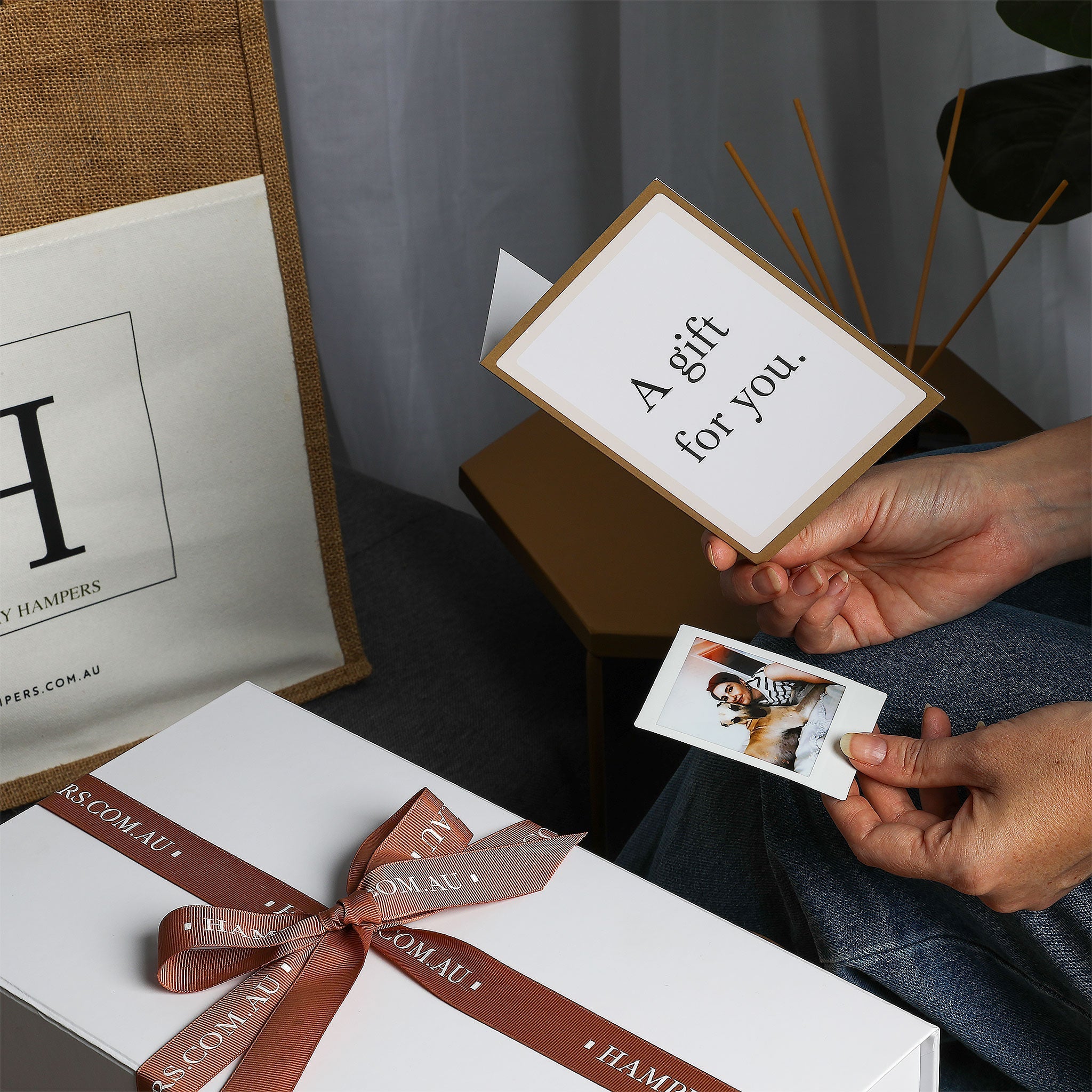 Sydney Same Day Delivery Gifts and Hampers