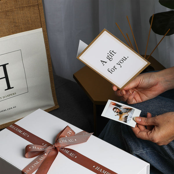 Sydney Same Day Delivery Gifts and Hampers