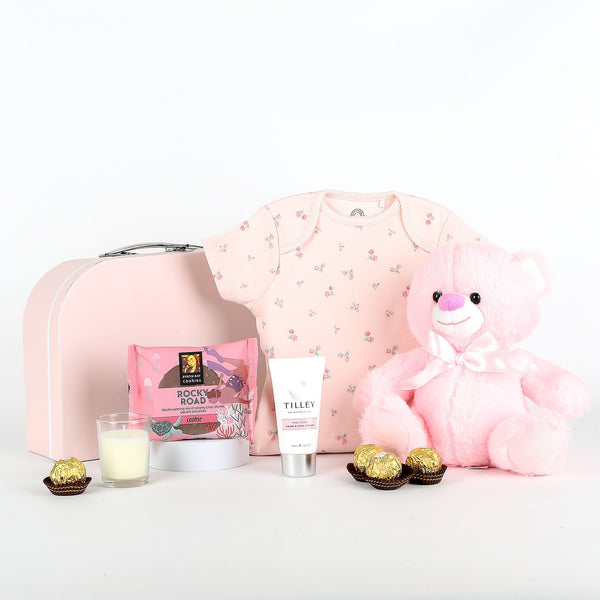 Baby Shower Gifts & Hampers
