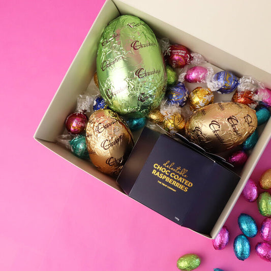 Family Easter Hamper Small