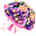 Bright Flower Bouquet Luxury