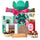 Christmas Chocolate Gift Box
