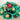 Holly Bouquet Small