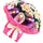 Bright Flower Bouquet Large