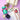 Beach Tote Bag