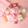 Pamper Pink Tote