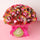 With Love Bouquet Medium