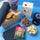 Gym Dad Hamper