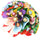 Happy Birthday Bouquet Large