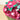 Poinsettia Bouquet Medium