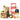 Luxury Mumm Cheese Hamper