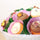 Flower Bouquet Donut Small