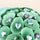Aqua Lindt Chocolate Bouquet Small