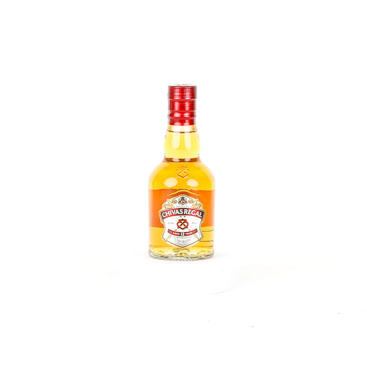 Chivas Regal 200ml