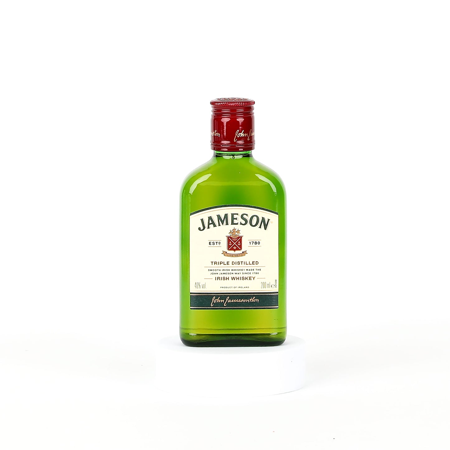 Jameson Irish Whiskey 200ml