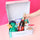 Australian Christmas Sparkling Wine Hamper - Large