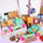 Christmas Chocolate Hamper - Large