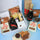 Champagne Premium Gourmet Hamper - Large