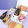 Champagne & Snacks Hamper