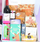 Christmas Penfolds Gourmet Hamper Luxury
