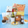 Penfolds Chardonnay Premium Gourmet Hamper - Large